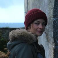 Marie Hersant (Raphaëlle Agogué)